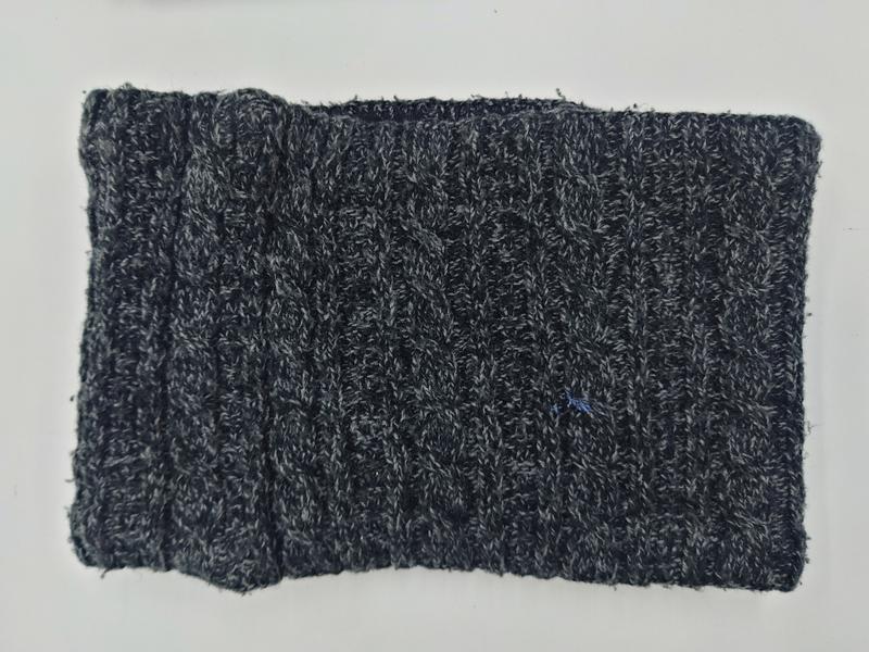 ネックウォーマー